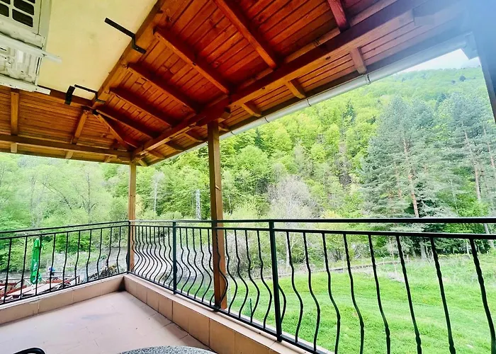Family Hotel Gorski Kut