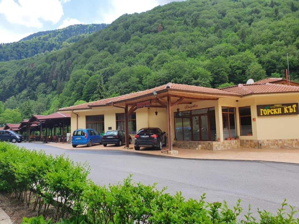 Family Gorski Kut Hotel Rila Monastery