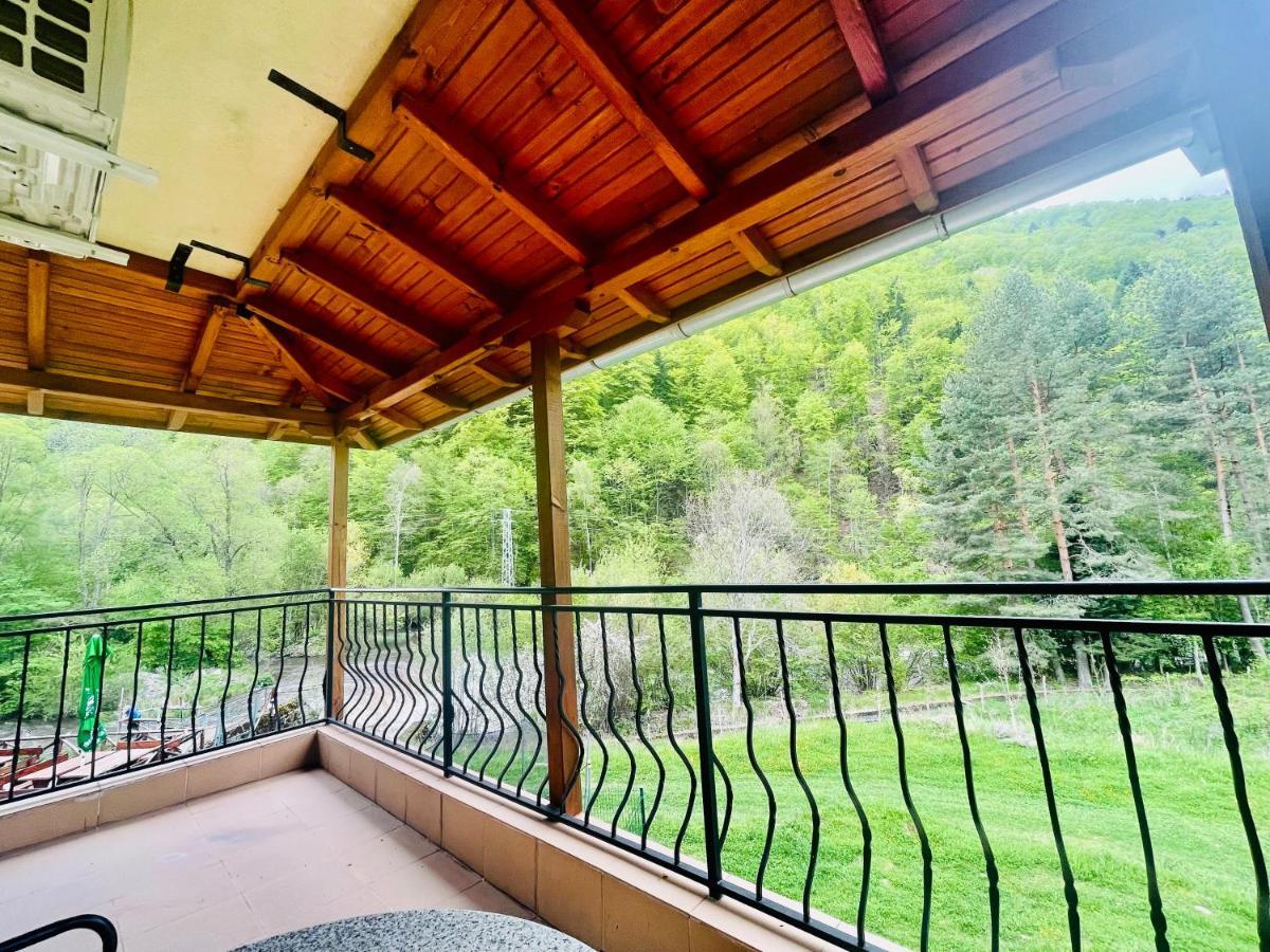 Hotel Family Gorski Kut Rila Monastery