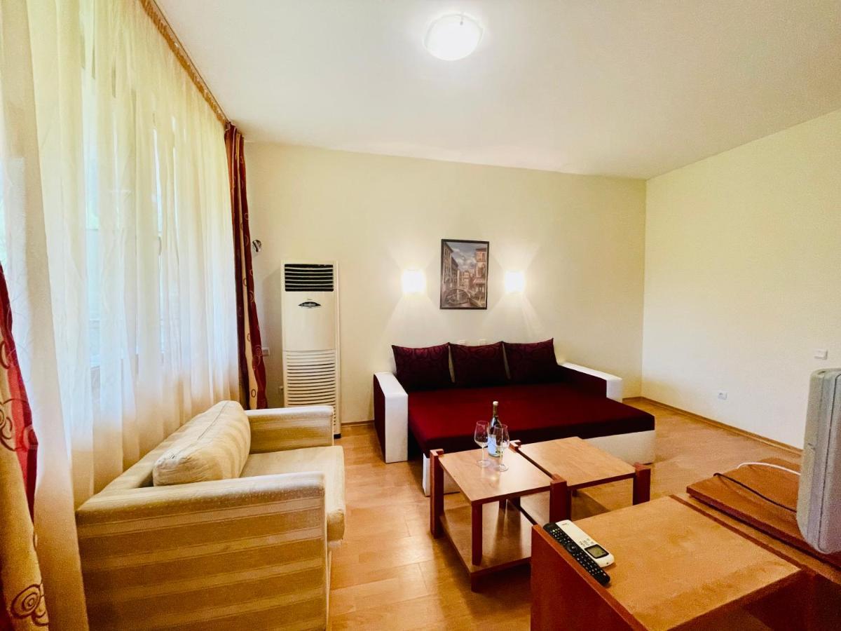 Family Gorski Kut Hotel