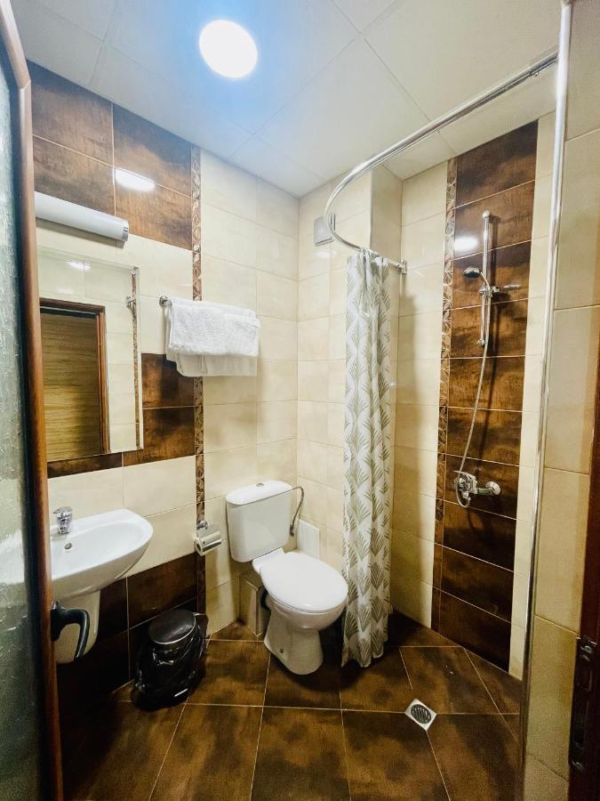 Hotel Family Gorski Kut Rila Monastery