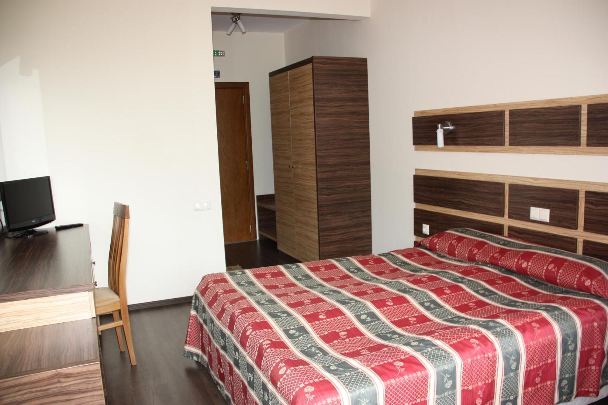 Hotel Family Gorski Kut Rila Monastery