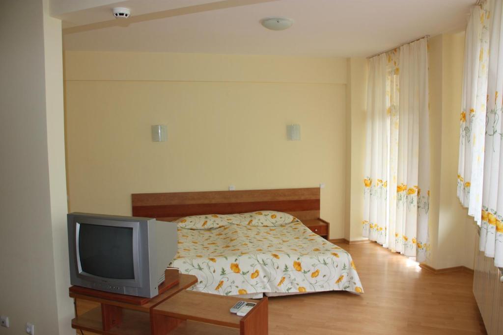 Hotel Family Gorski Kut 2*