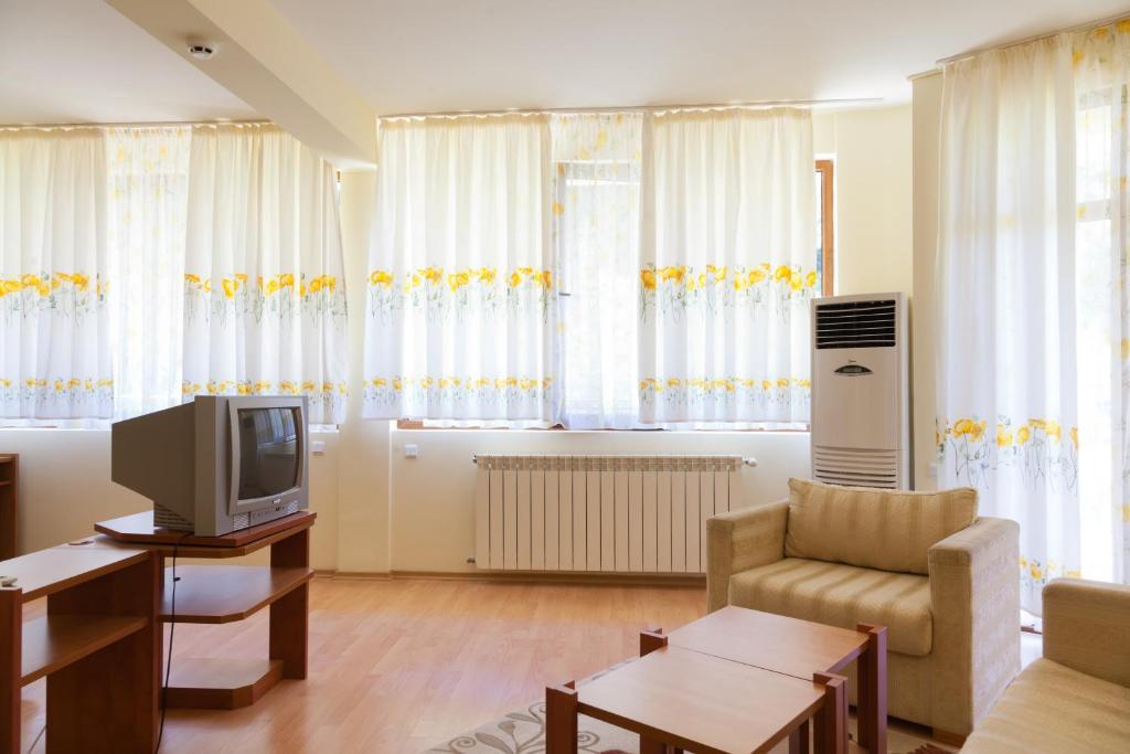 Hotel Family Gorski Kut Rila Monastery