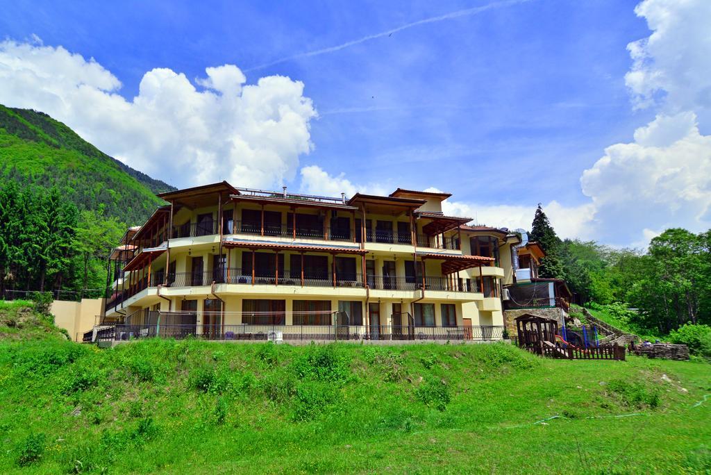 Family Gorski Kut Hotel