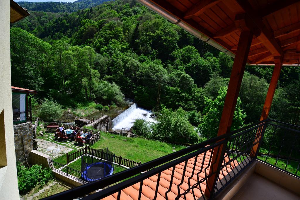 Family Gorski Kut Hotel Rila Monastery