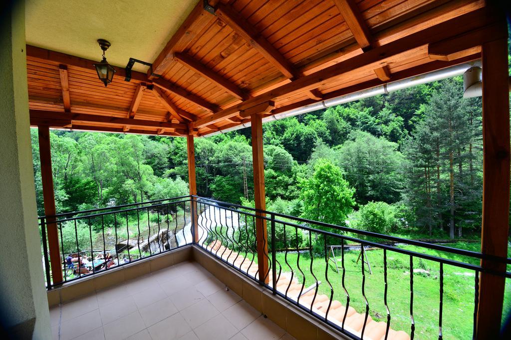 Family Gorski Kut Hotel